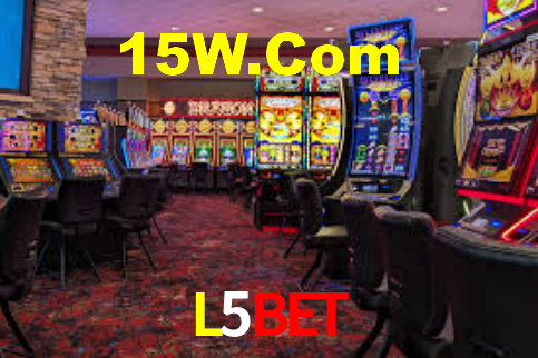 L5Bet Login