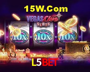 Login Seguro L5Bet