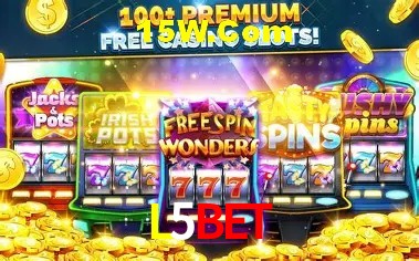 Loterias online na L5Bet