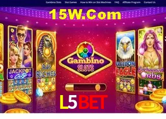 Cadastro Rápido L5Bet