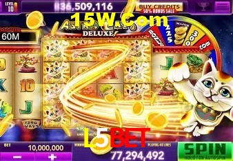 Jogos de Slot L5Bet