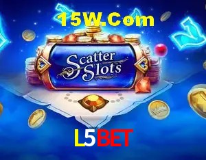 Biblioteca de slots populares na L5Bet