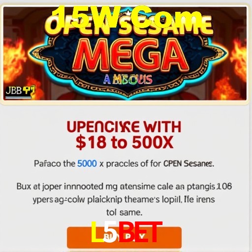 cassino L5Bet