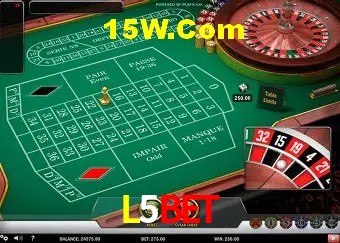 Sistemas de Segurança L5Bet