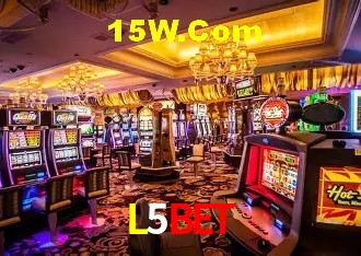 Benefícios da Conta L5Bet