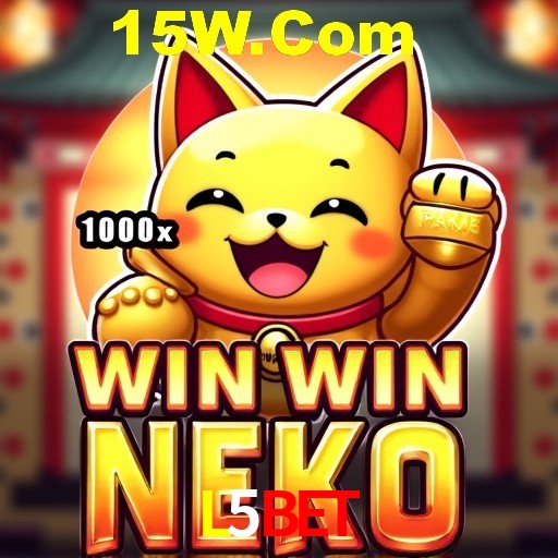 Descubra o Mundo do Cassino Online com L5Bet