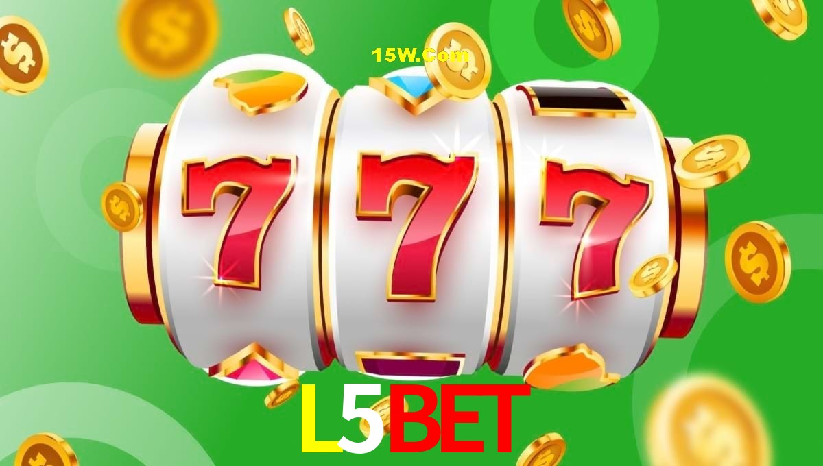 Game Providers L5Bet
