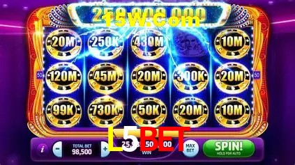 Canal oficial no Telegram da L5Bet