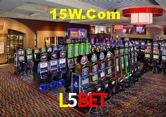 Estatísticas L5Bet