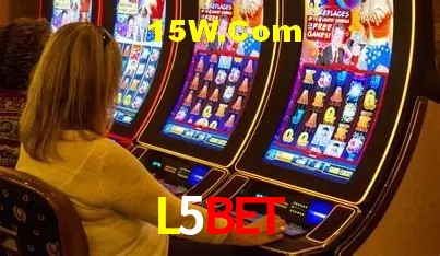 Experiência VIP L5Bet