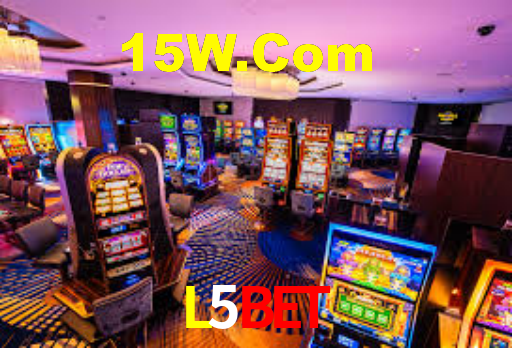 L5Bet Login