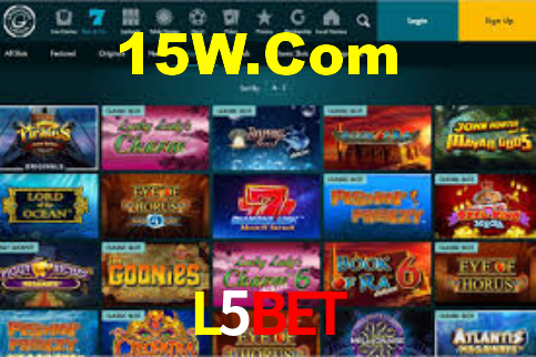 Bônus Generosos e Exclusivos no L5Bet para Você!