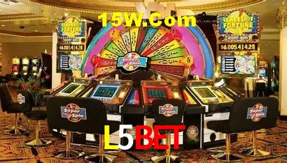Avaliações dos Jogadores L5Bet