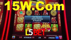 Welcome Bonus L5Bet
