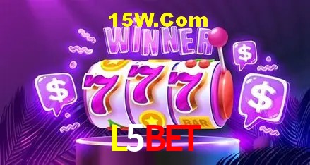 Provedores de Jogos L5Bet