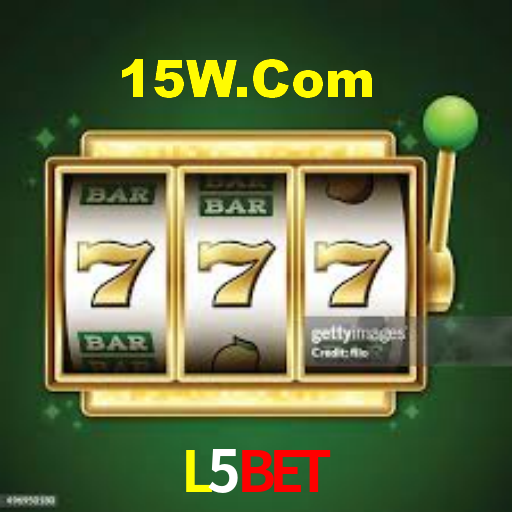 L5Bet - Site Oficial Do Cassino Online - L5Bet.Com
