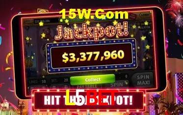 Promoção Relâmpago L5Bet