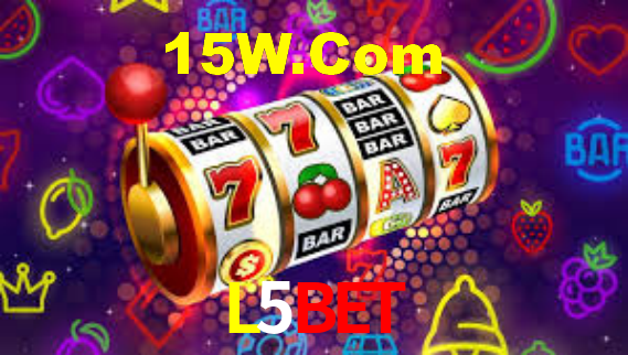 APP rápido e leve da L5Bet