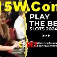 Slots com jackpots e giros grátis na L5Bet