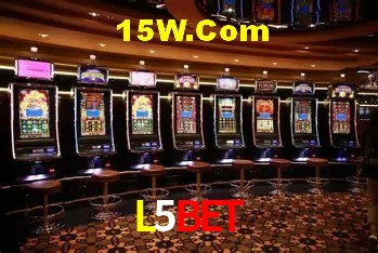 Recursos de Bônus L5Bet